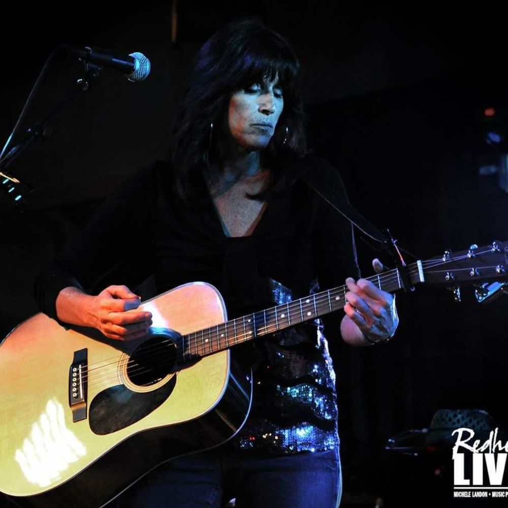 Meet your Posher, Meredith